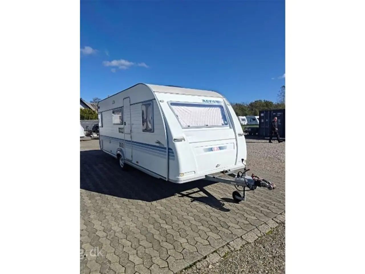 Billede 1 - 2005 - Adria Adora 552 PK