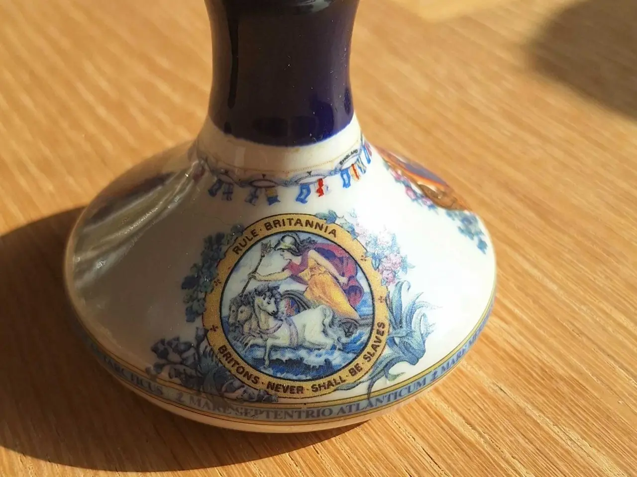 Billede 4 - Pusser's rum