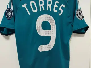 Liverpool trøje
