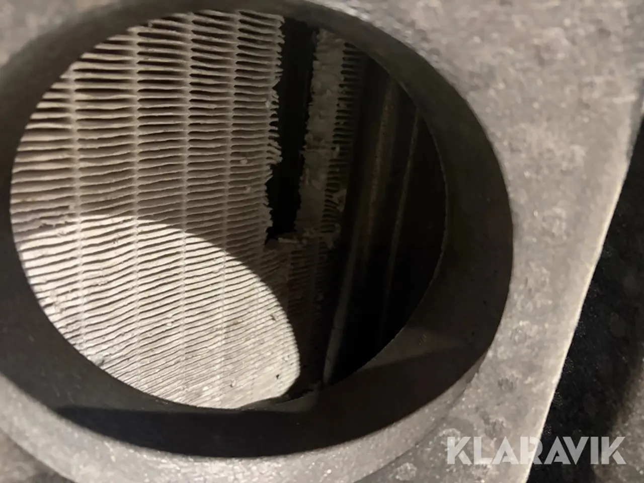 Billede 11 - Varmegenvindings-/ventilationsaggrega Avensys QUARK 25 KTP PCK 4 styk