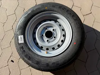 185/70R13 5x112 N106