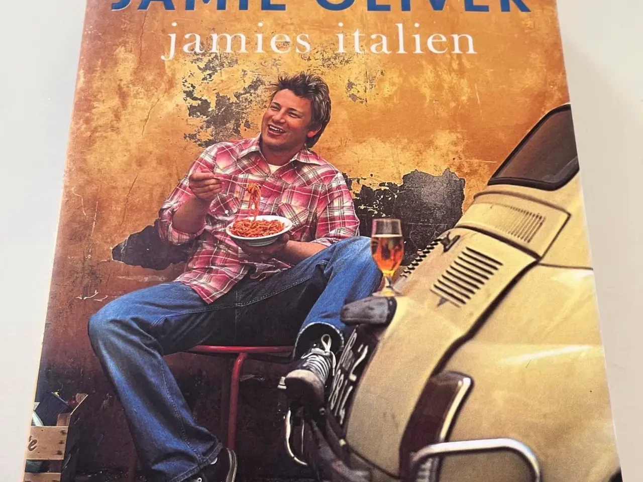 Billede 1 - Jamies Italien