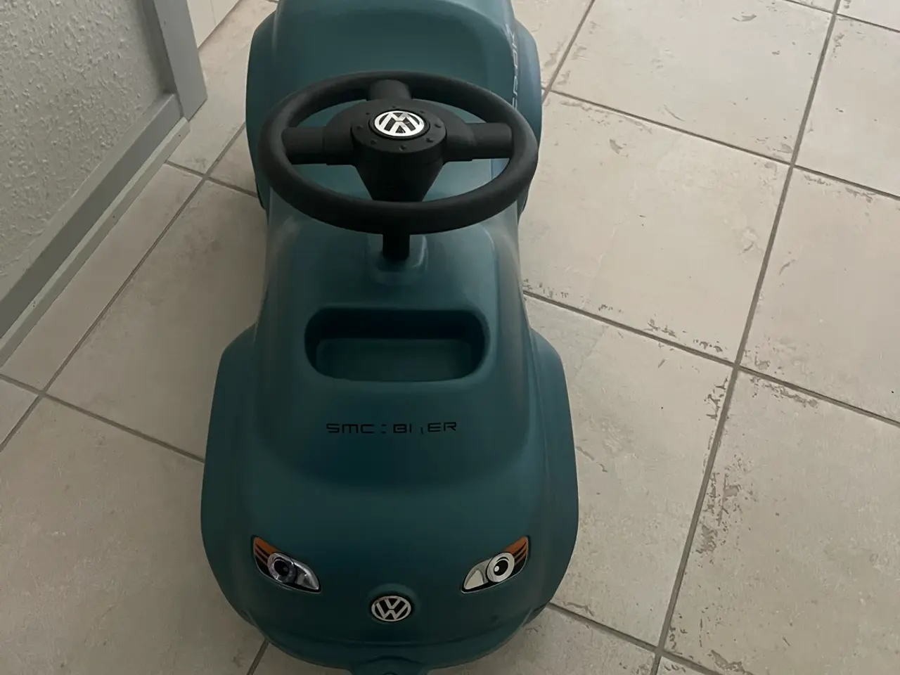 Billede 2 - Gå bil vw pæn