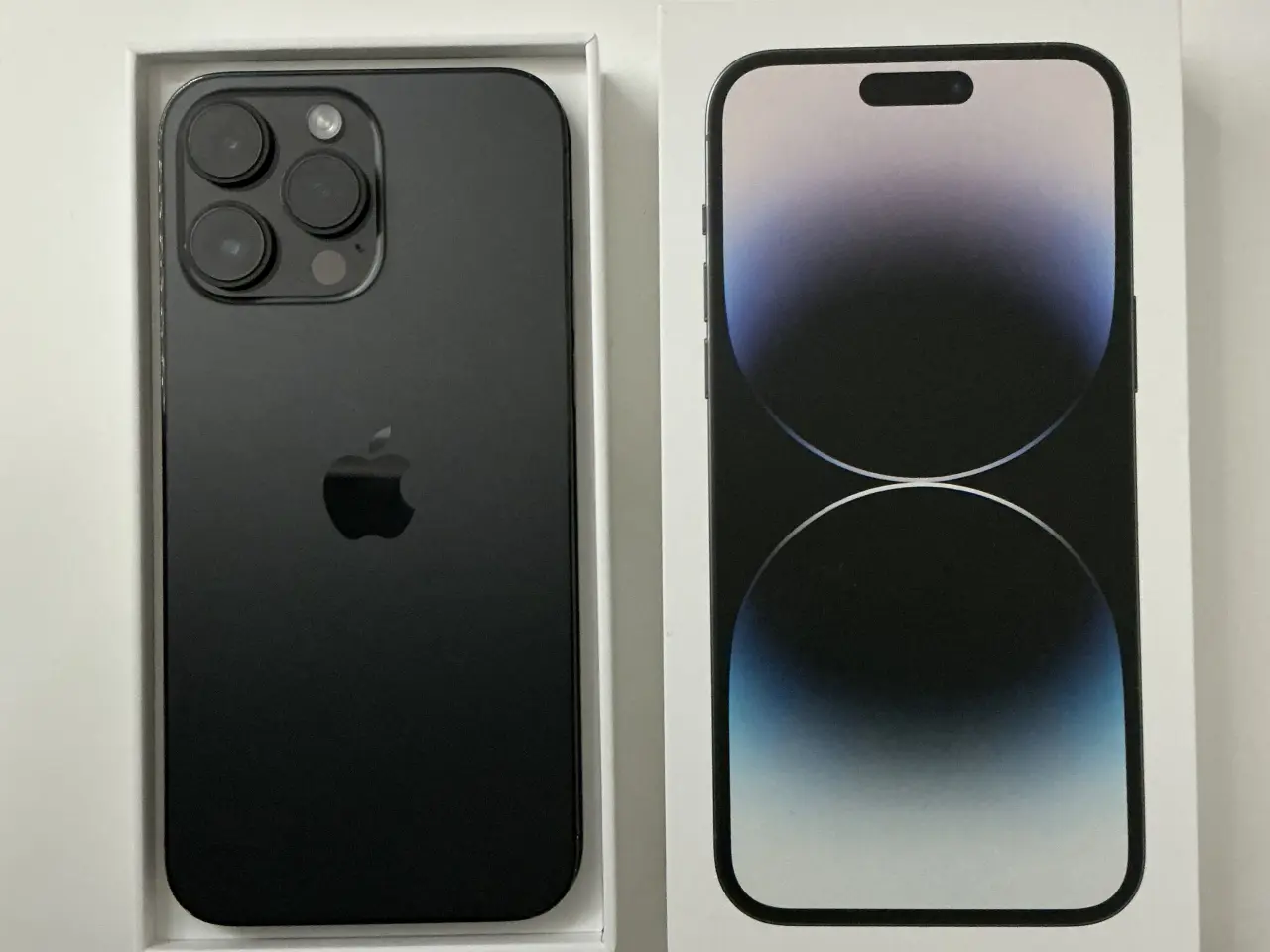 Billede 1 - iPhone 14 Pro Max til salg