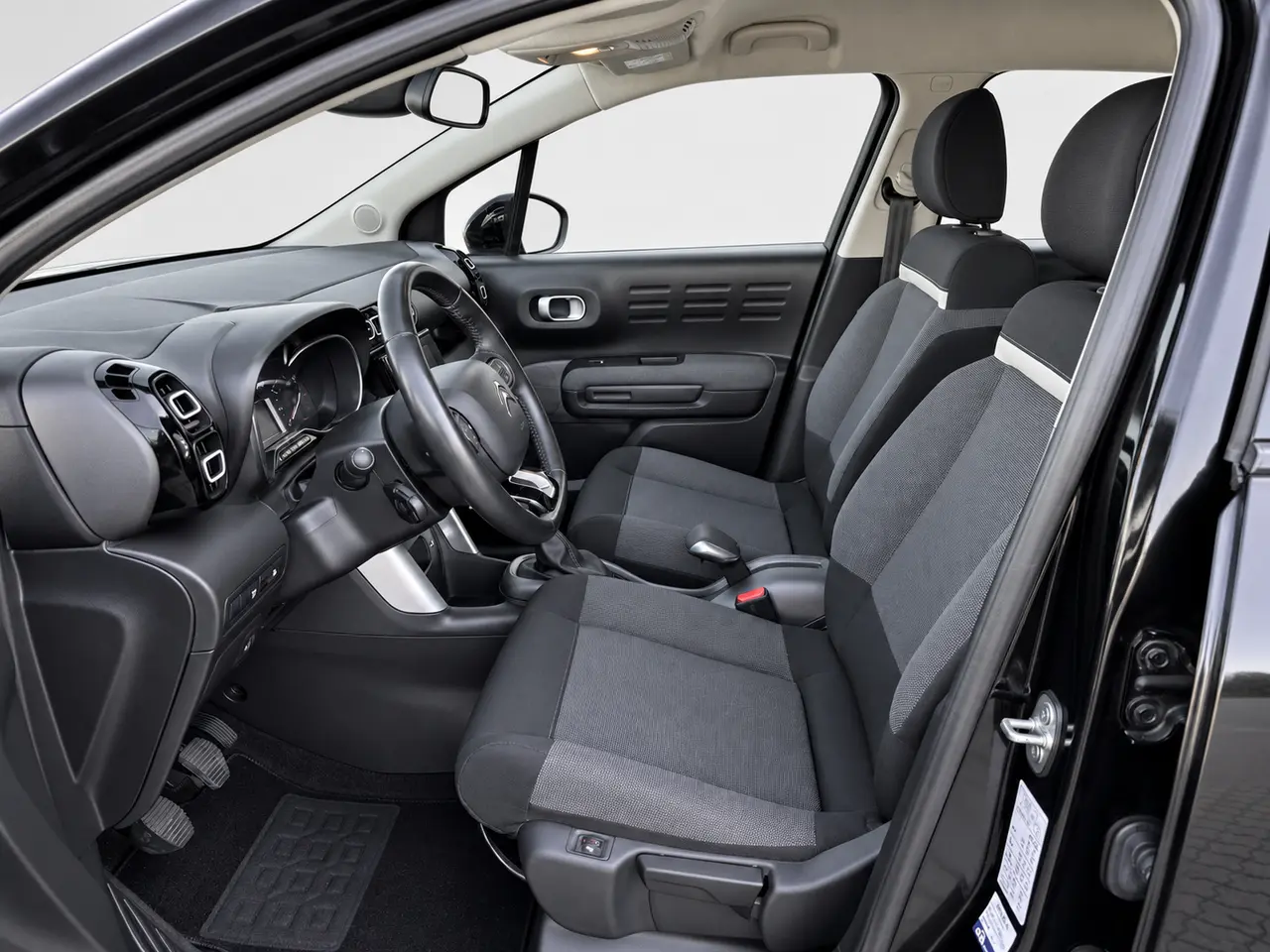 Billede 7 - Citroën C3 Aircross 1,2 PureTech 110 Platinum