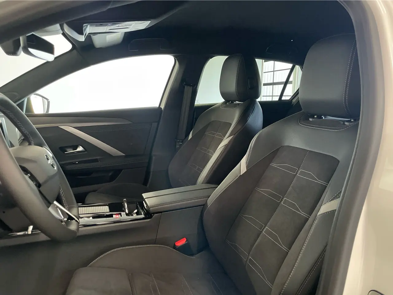 Billede 17 - Opel Astra-e 54 Ultimate