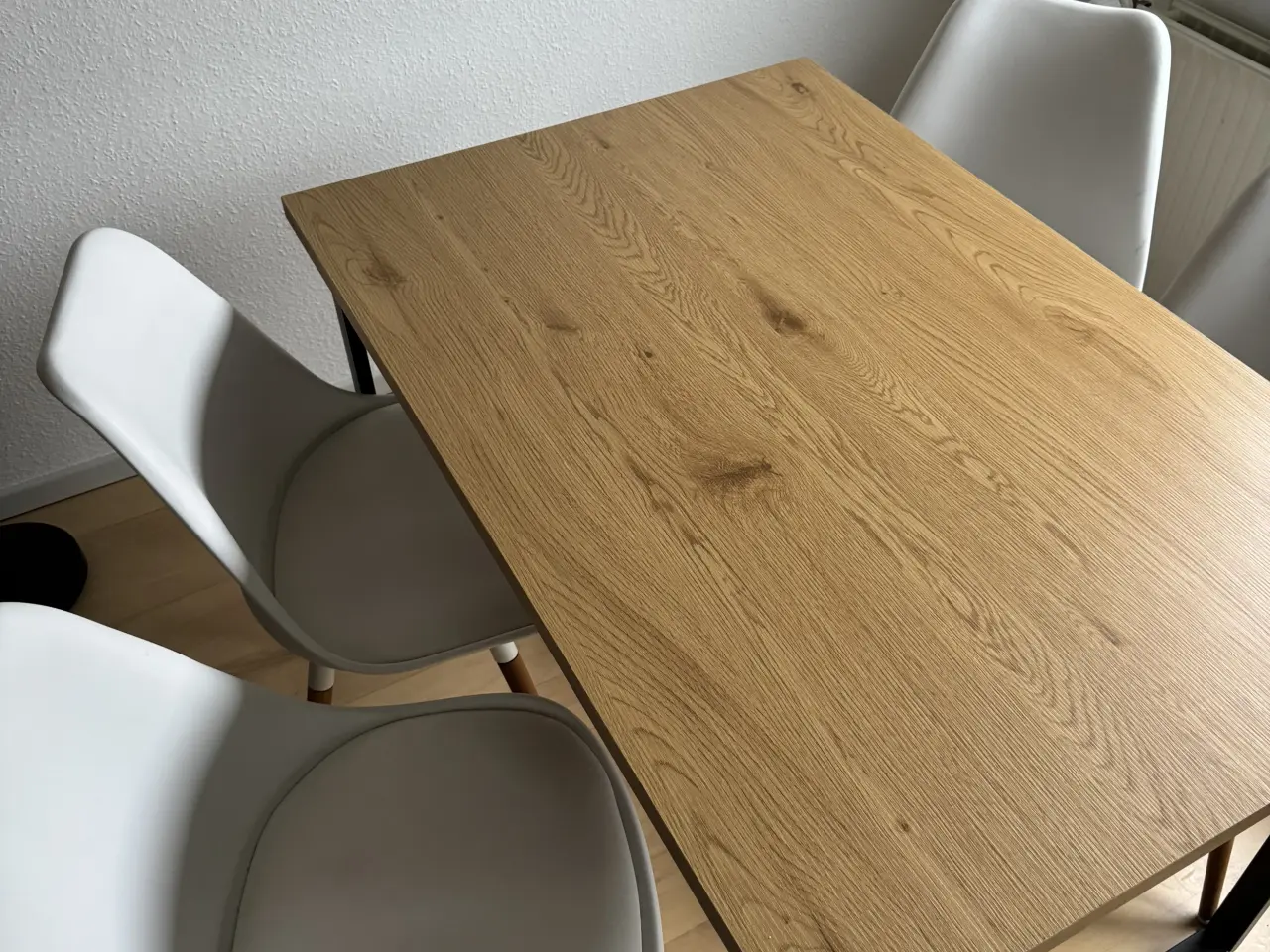 Billede 2 - Sofabord i træ 