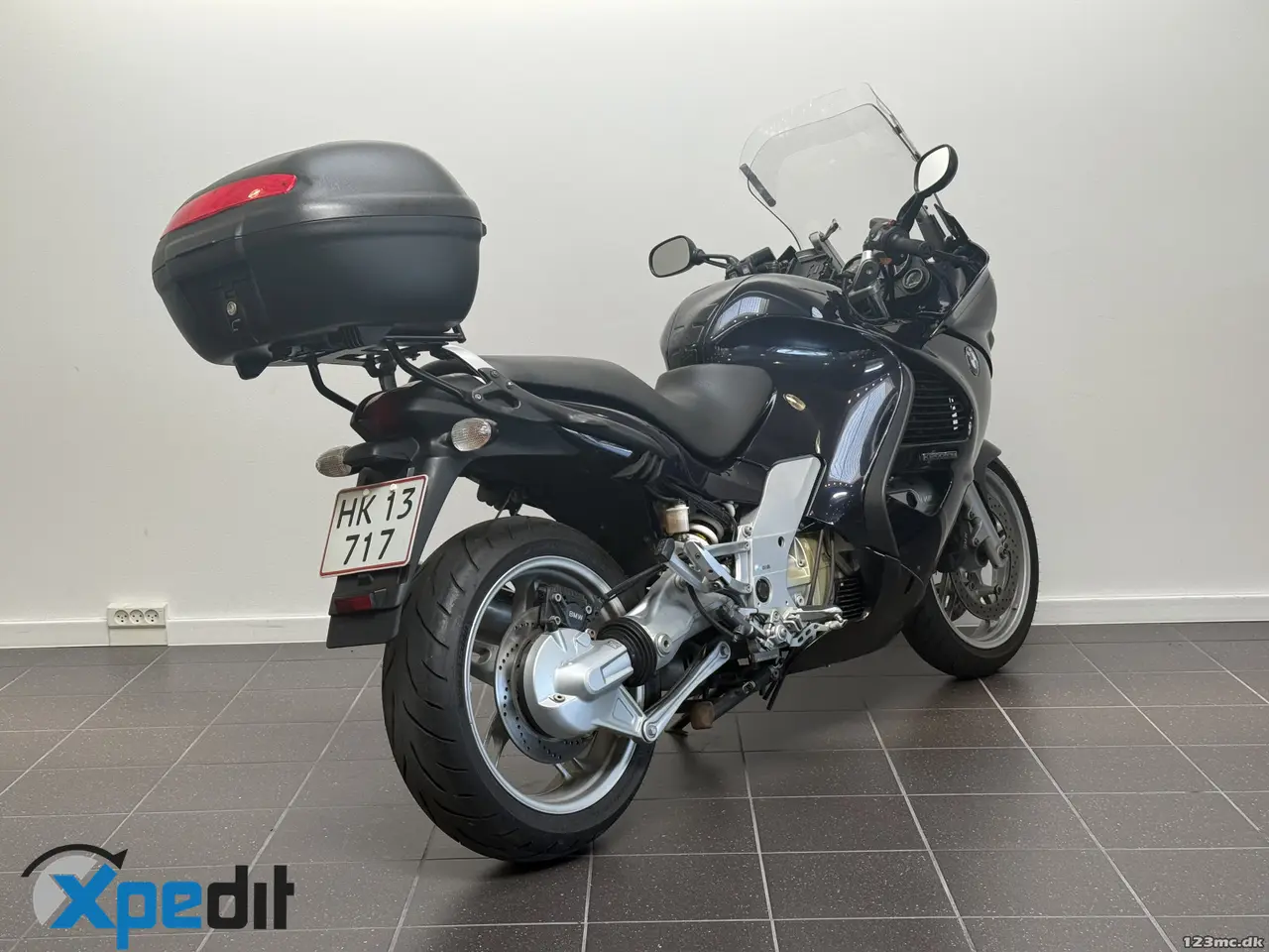 Billede 13 - BMW K 1200 GT