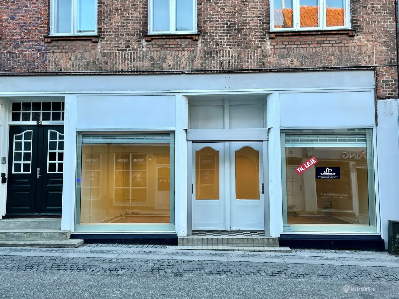 Billede 10 - Velbeliggende butikslokale på bedste strøg