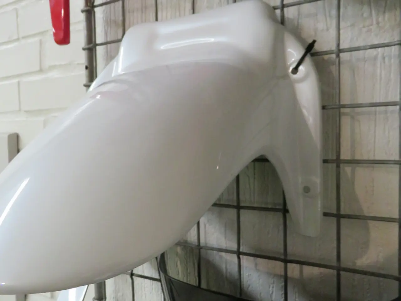 Billede 2 - Hugger til GSX 750/1000