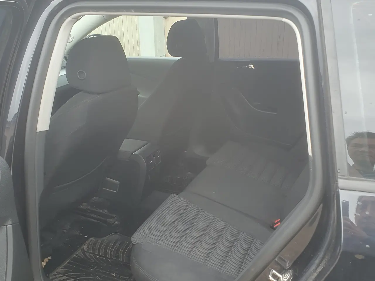 Billede 2 - Vw passat 1,8 benzin turbo, træk 309200km 2008