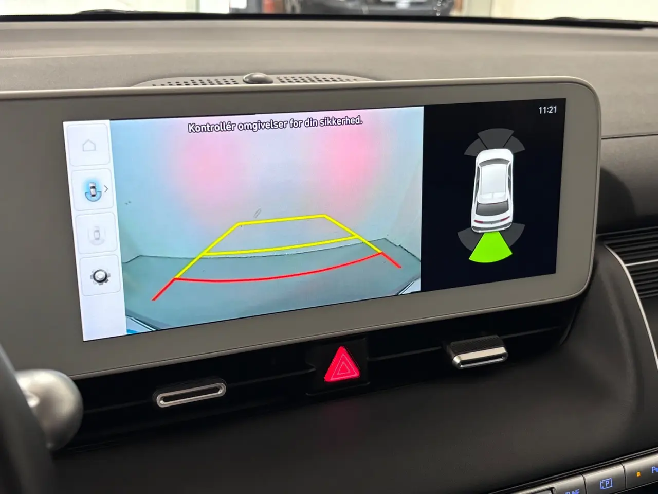 Billede 11 - Hyundai Ioniq 5 77 Advanced