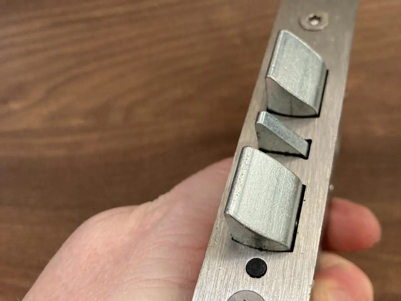 Billede 9 - Assa Abloy Lock Case Connect 722-50 L: 22.5cm Exit