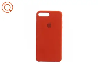 Cover til iPhone 8+ fra Apple