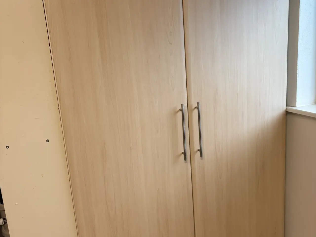 Billede 1 - Skabe