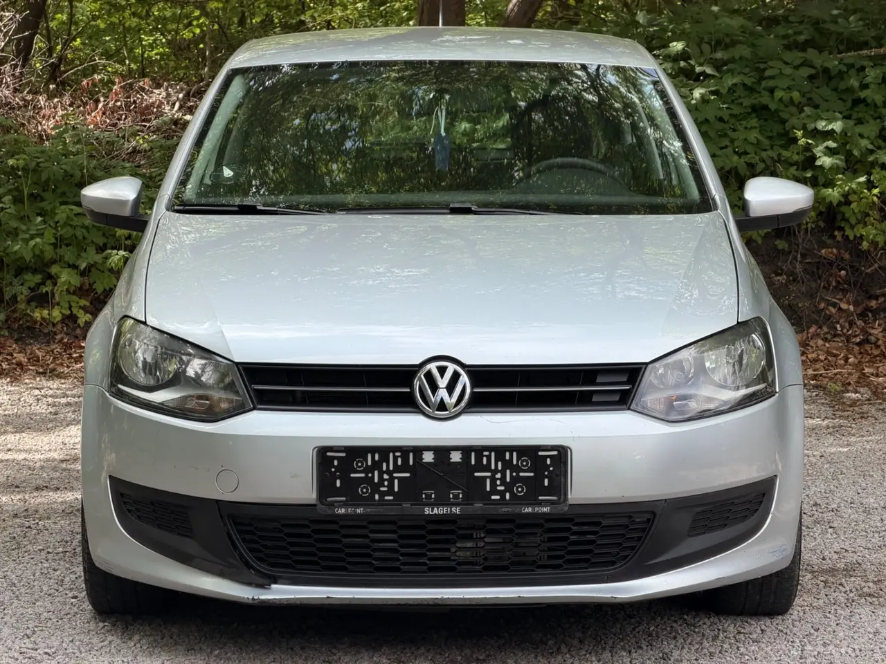 Billede 3 - VW Polo 1,6 TDi 75 Trendline