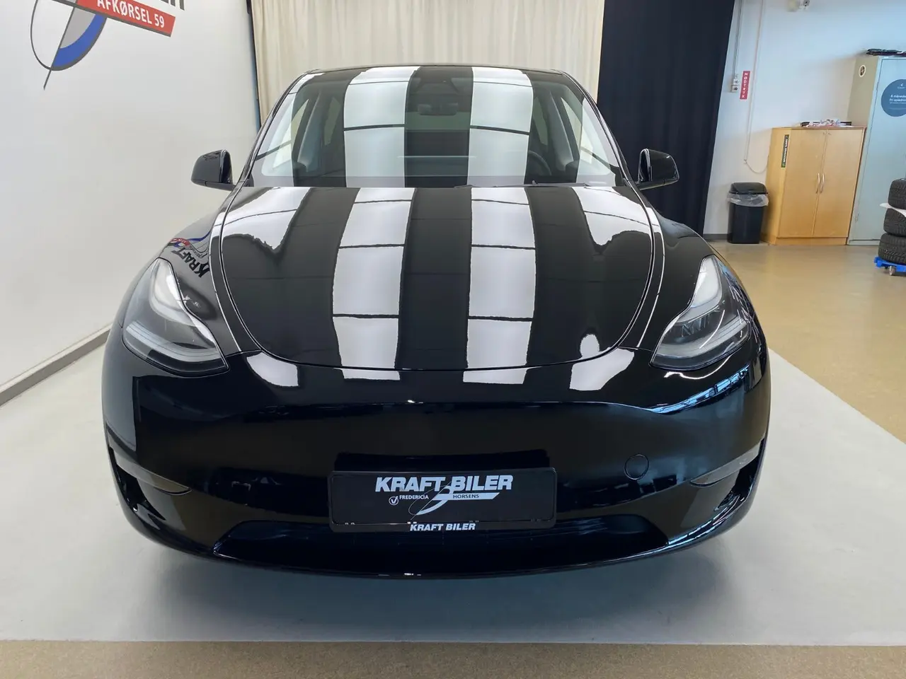 Billede 6 - Tesla Model Y  Long Range AWD