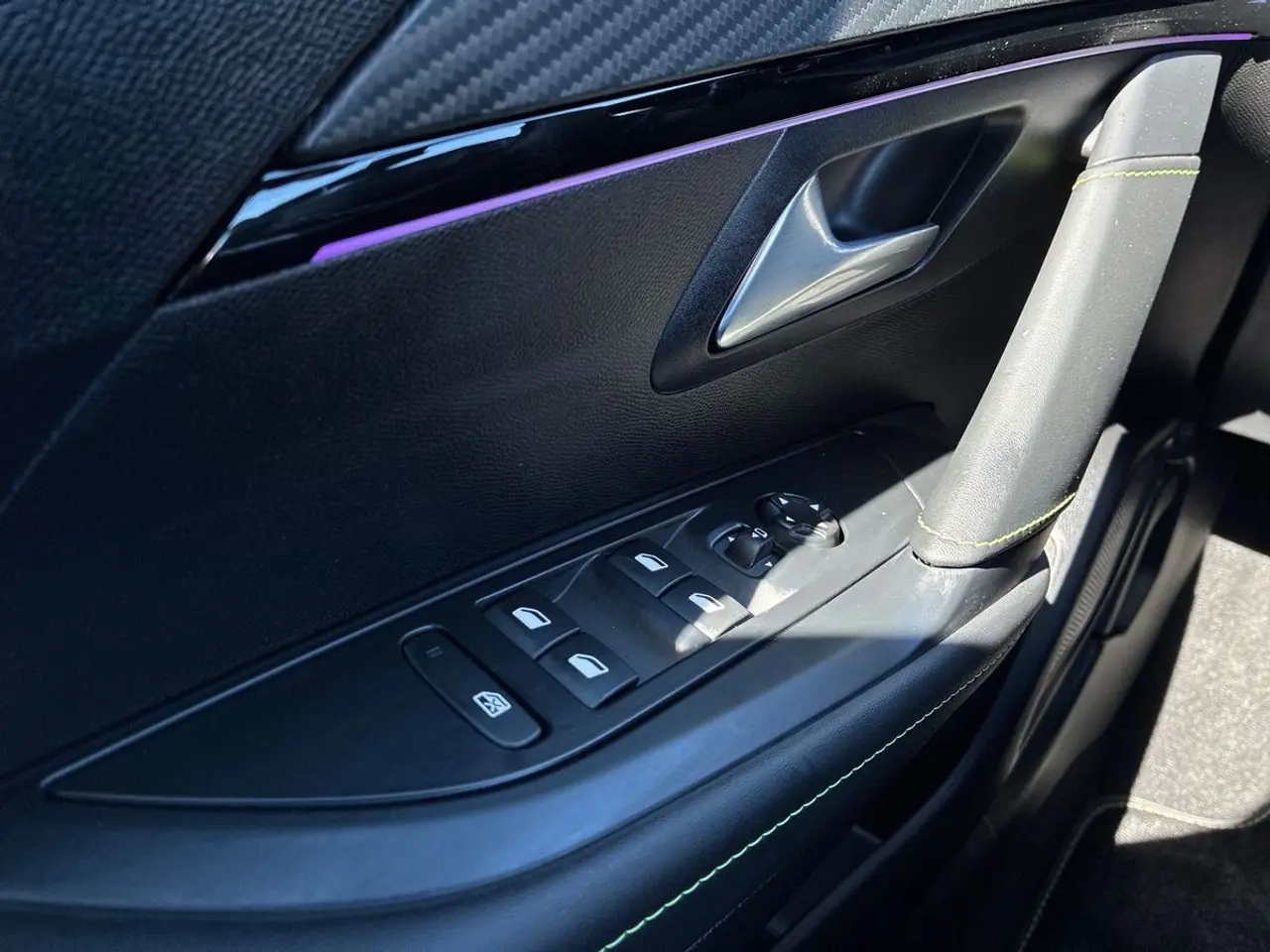 Billede 18 - Peugeot e-208 54 GT Pack