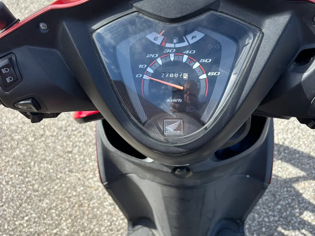 Billede 3 - Honda