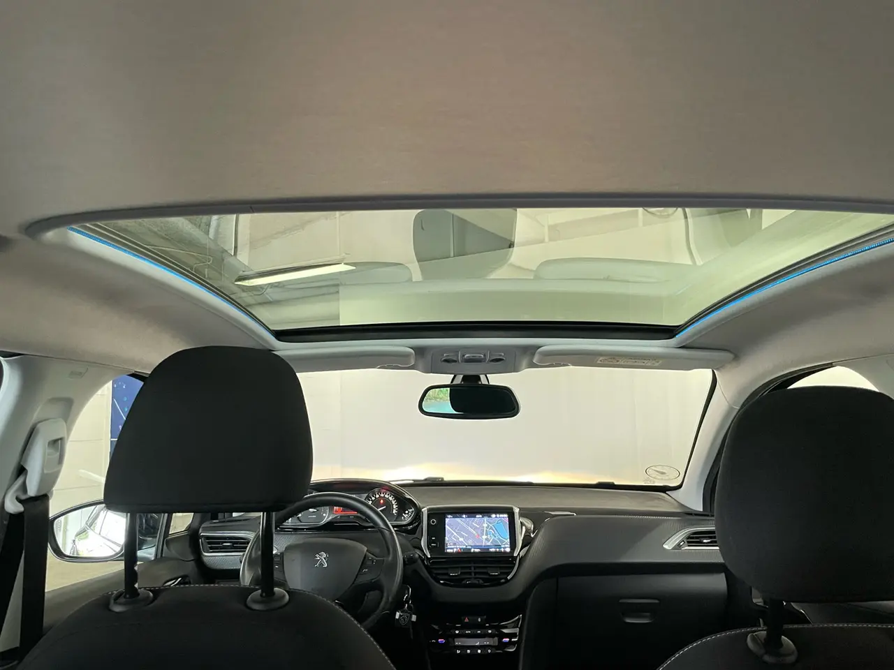Billede 6 - Peugeot 208 1,5 BlueHDi 100 Privé