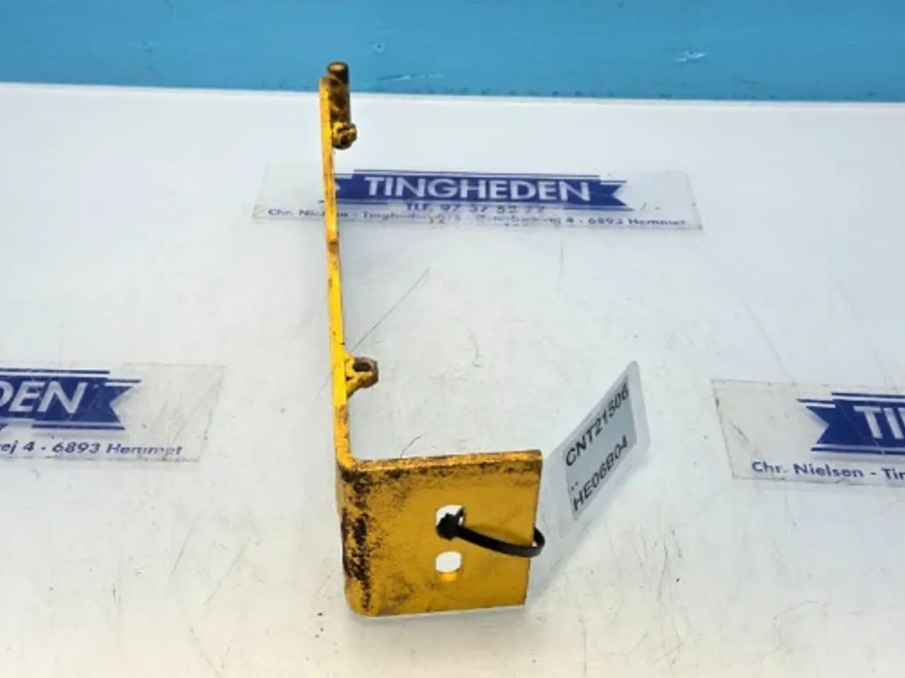 Billede 8 - New Holland CR9.90 Beslag 84382741