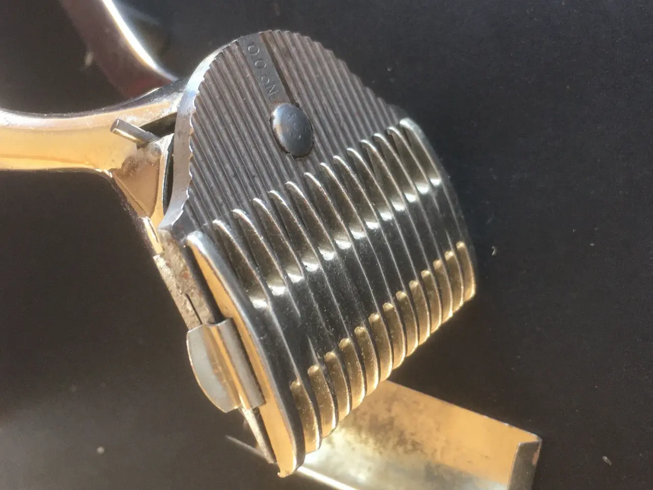 Billede 1 - Gammel Hårtrimmer/klipper