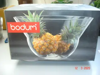 Salatskål, Bodum, ny