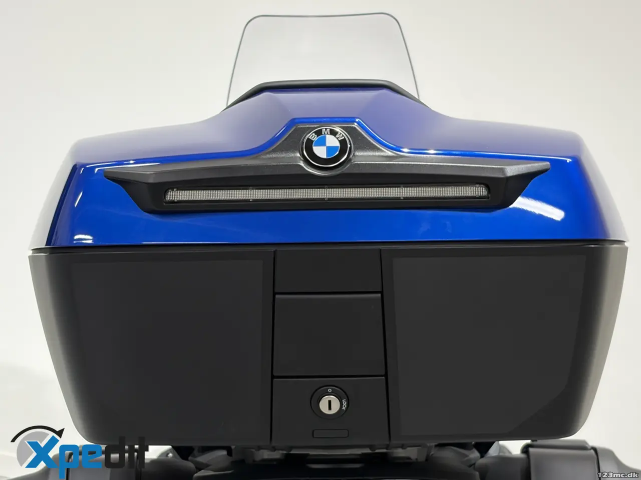 Billede 16 - BMW R 1300 RT