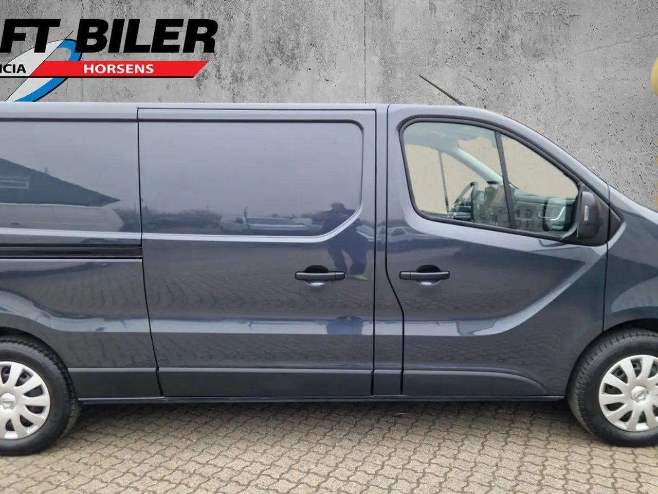 Billede 6 - Nissan Primastar 2,0 dCi 150 L2H1 N-Connecta DCT Van