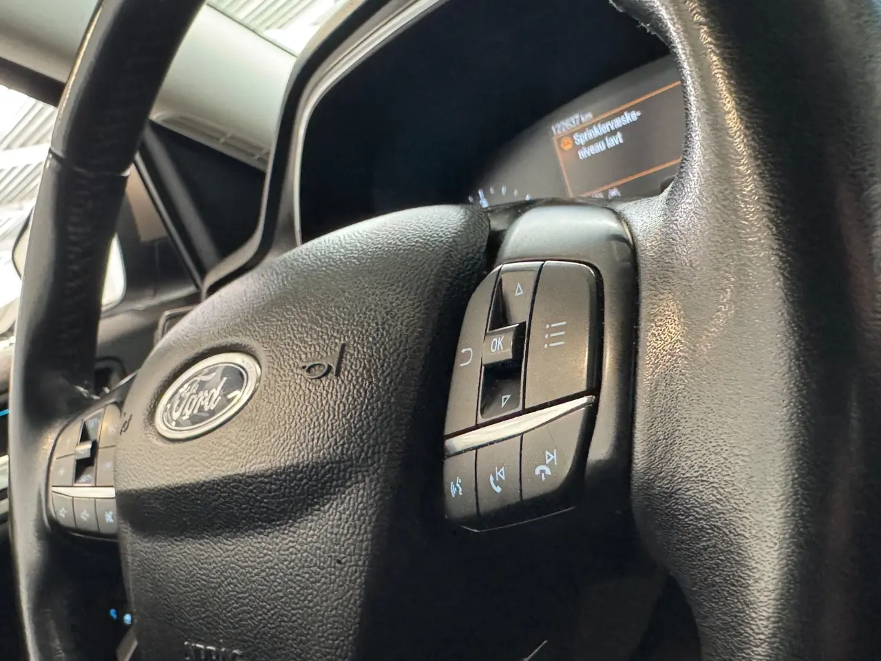 Billede 19 - Ford Focus 1,5 EcoBlue Titanium aut.