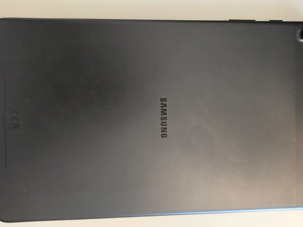 Billede 4 - Galaxy Tab A 64-256GB 8" - Giv et bud !