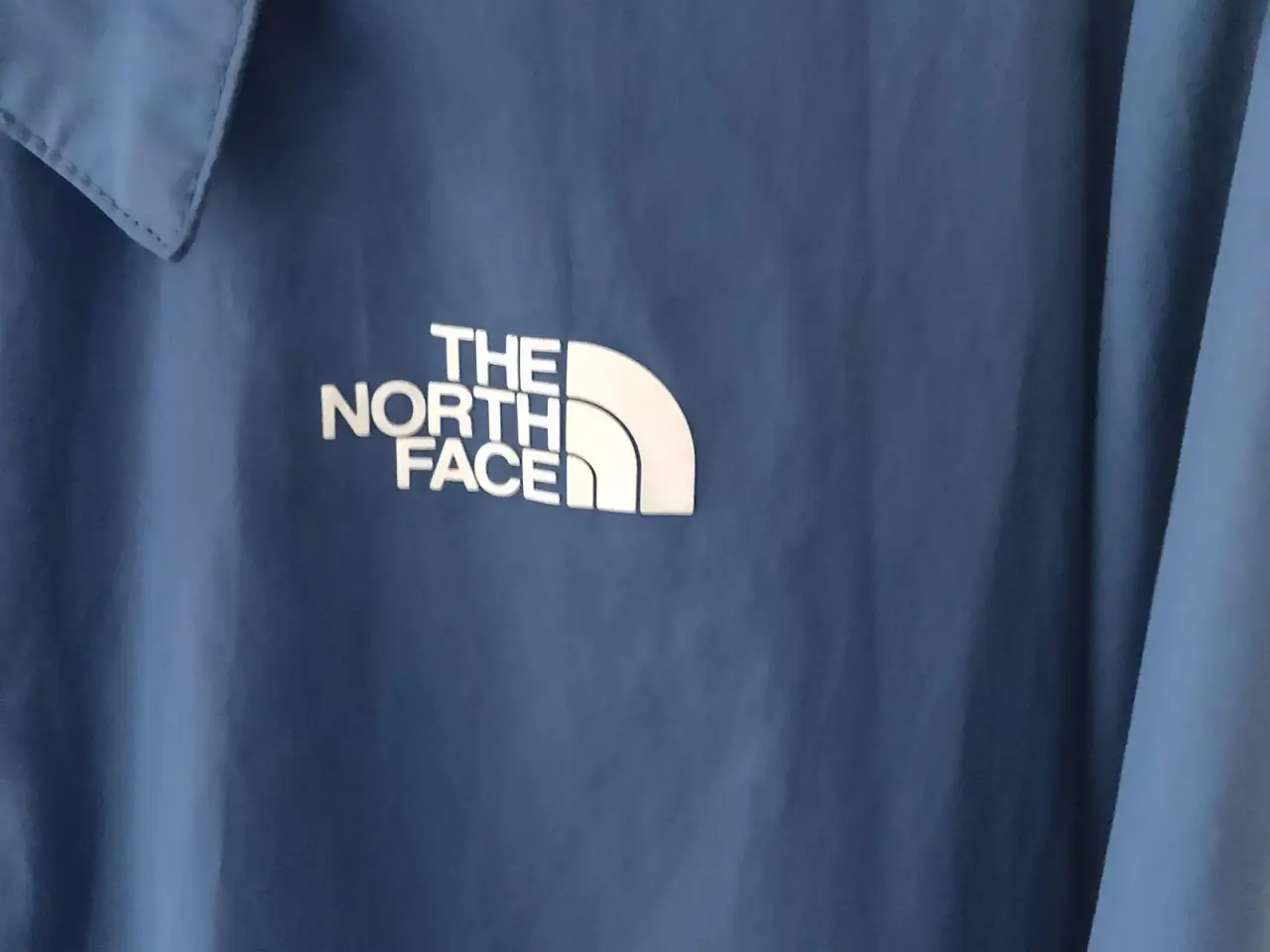 Billede 4 - The North Face Windwall Couch Jakke Blå