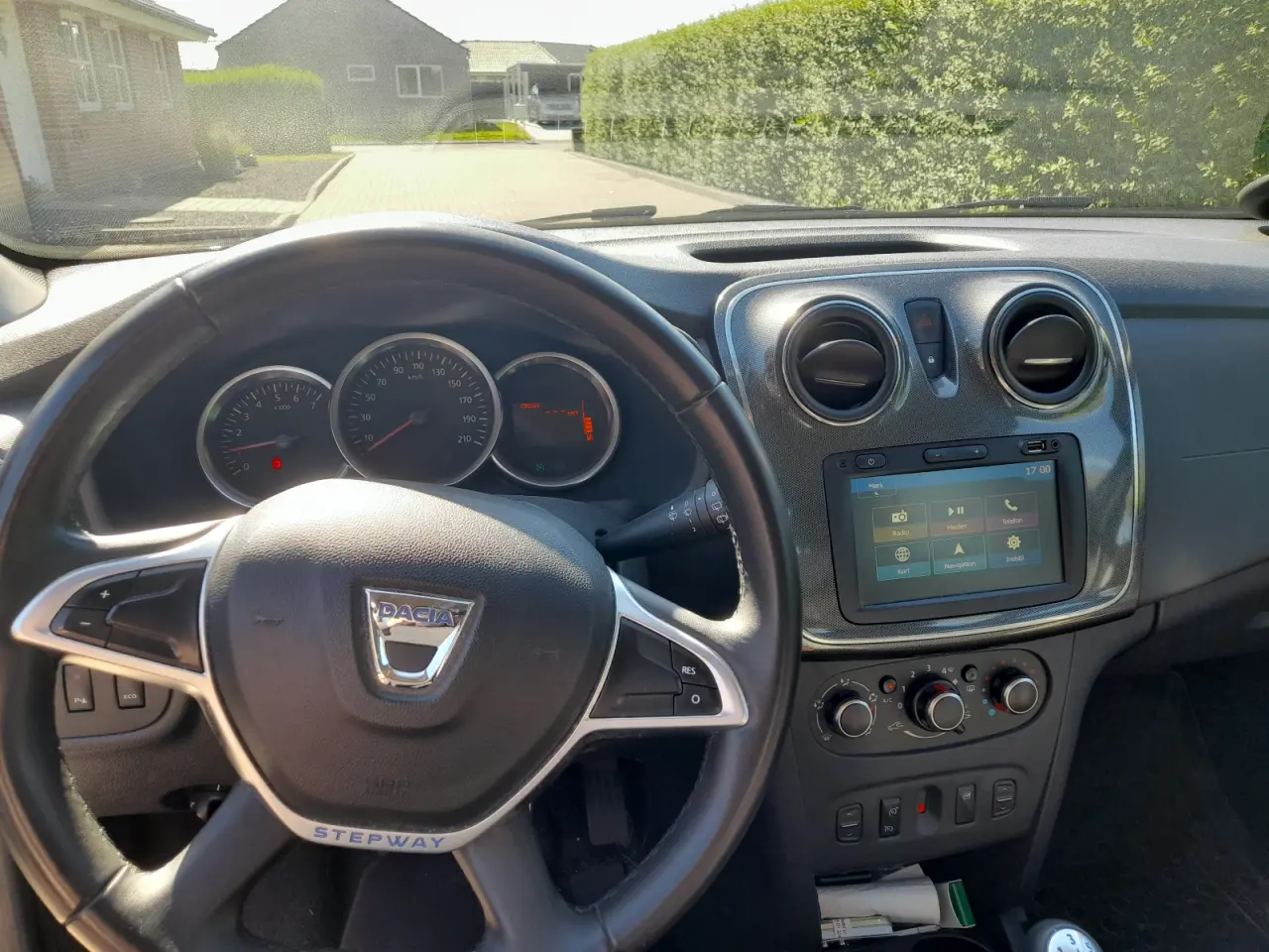 Billede 9 - Dacia Logan Stepway 