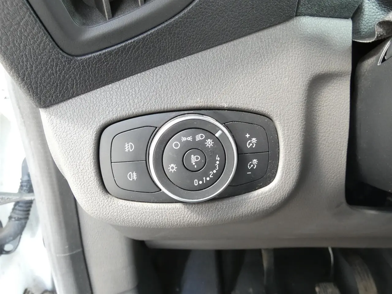 Billede 15 - Ford Transit Connect Lang 1,5 EcoBlue Trend 100HK Van 6g