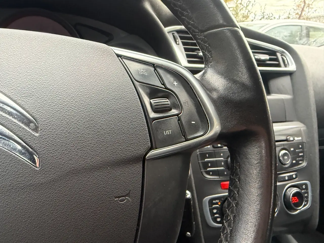 Billede 16 - Citroën C4 1,6 e-HDi 115 Seduction E6G