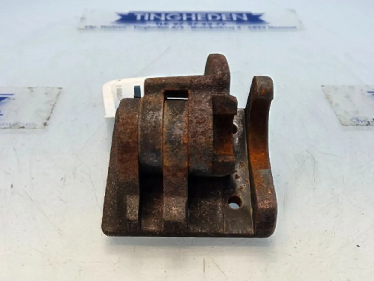 Billede 13 - New Holland CR9080 Lås 86608073