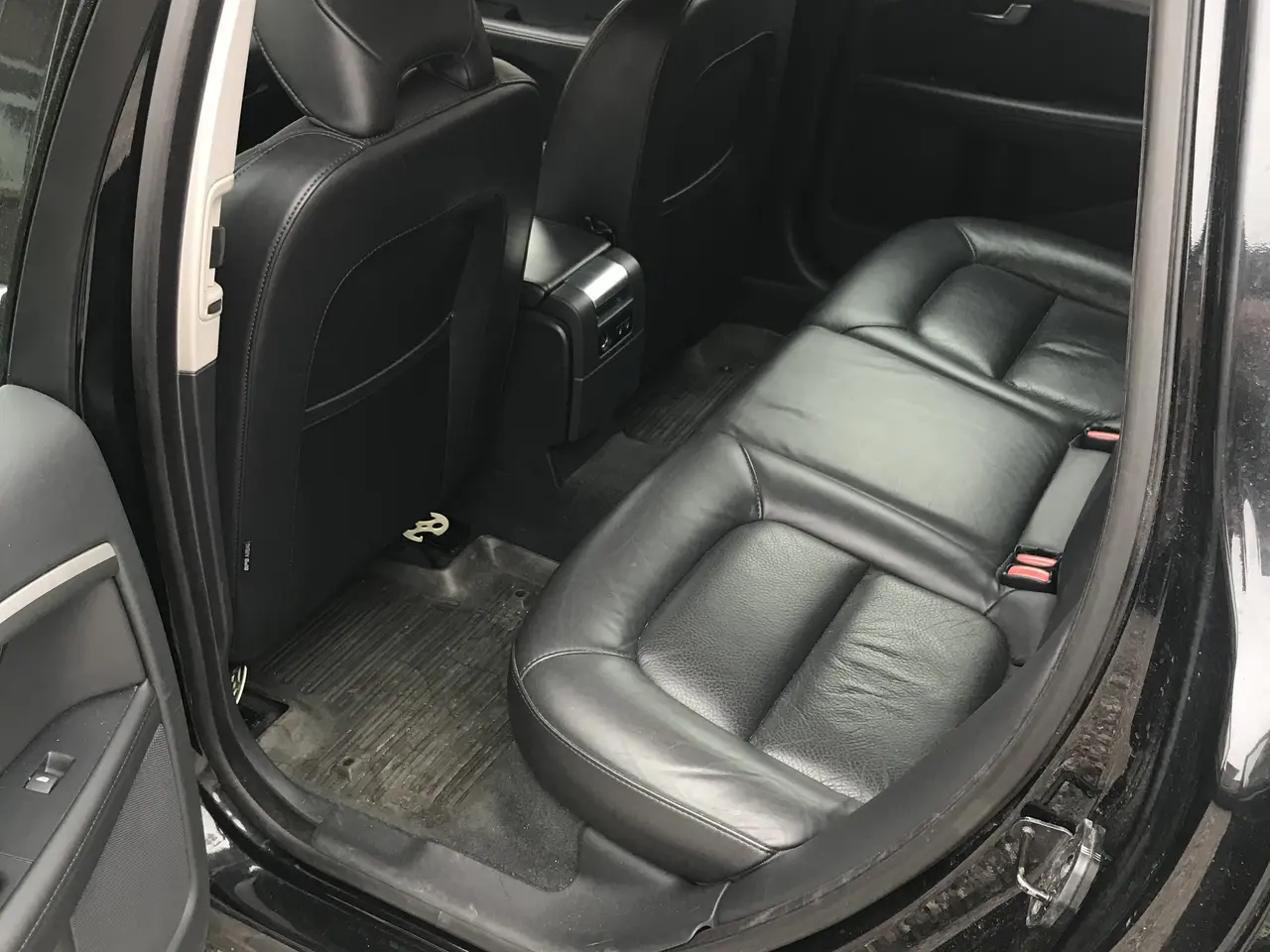 Billede 12 - Skal ses flot Volvo v70 D4 med oliefyr 