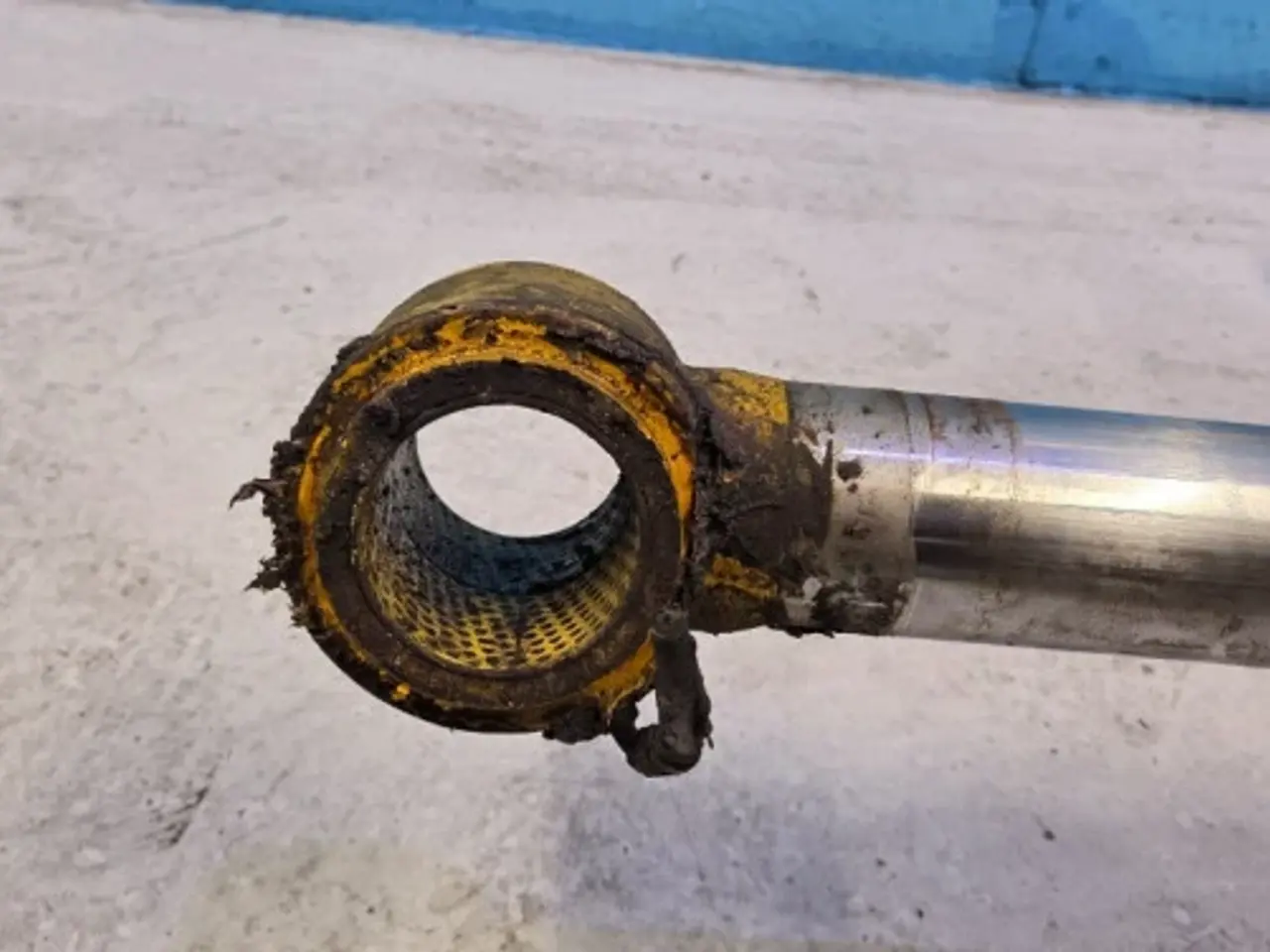 Billede 8 - Hydrema 926D Cylinder 201901