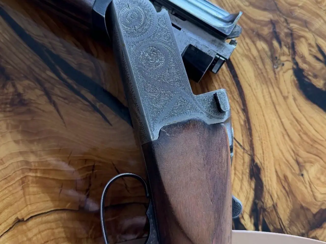 Billede 2 - Antonio Zoli O/U 12/70