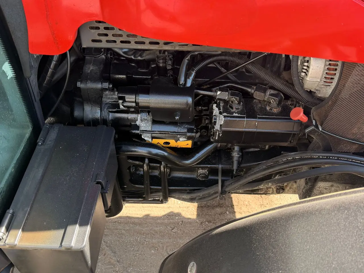 Billede 9 - Massey Ferguson 2430 GE  2430 GE