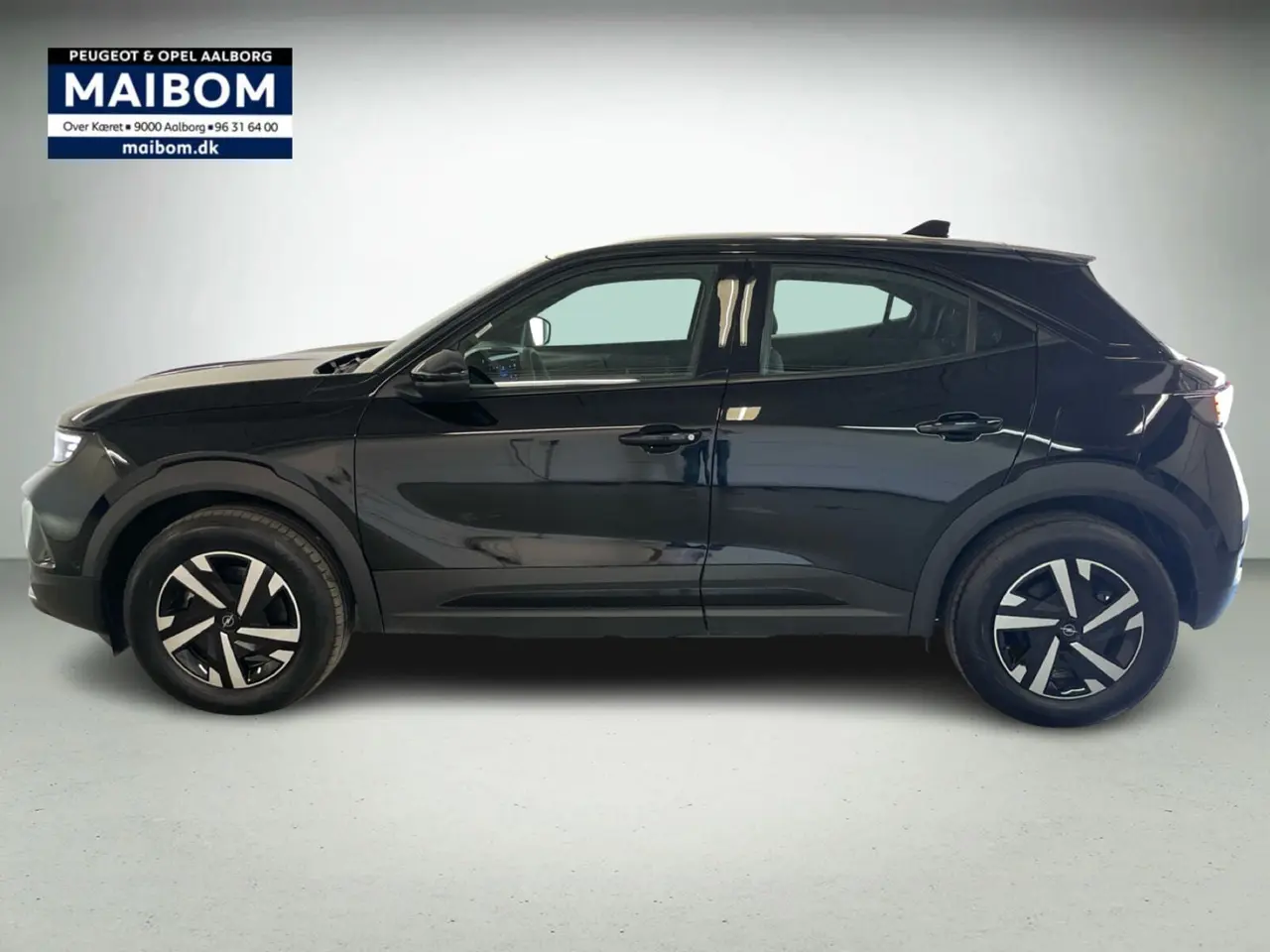 Billede 1 - Opel Mokka-e 54 Edition