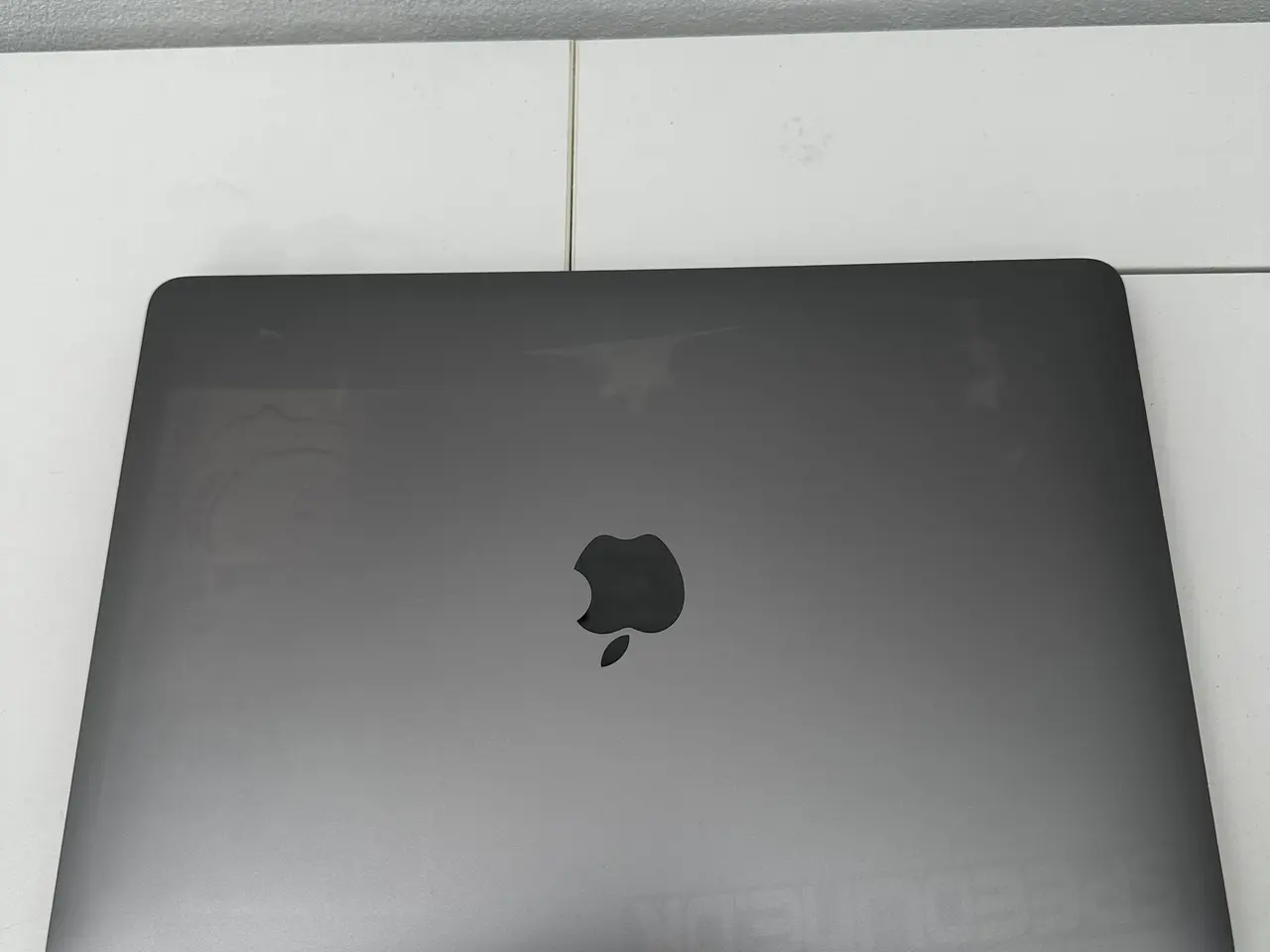 Billede 2 - MacBook Air 13” 2019 Space Grey(Ny batteri)