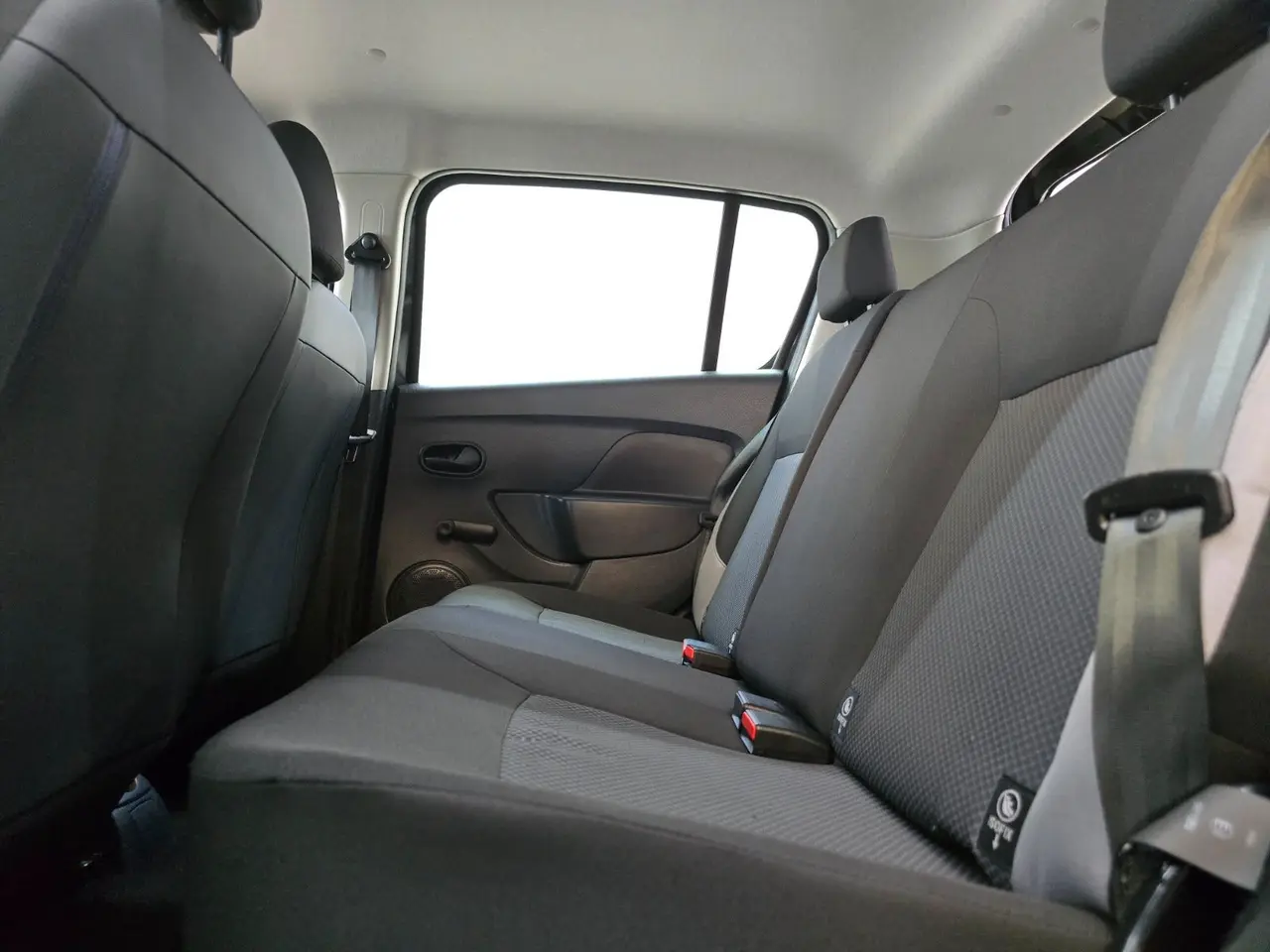 Billede 14 - Dacia Sandero 0,9 TCe 90 Base