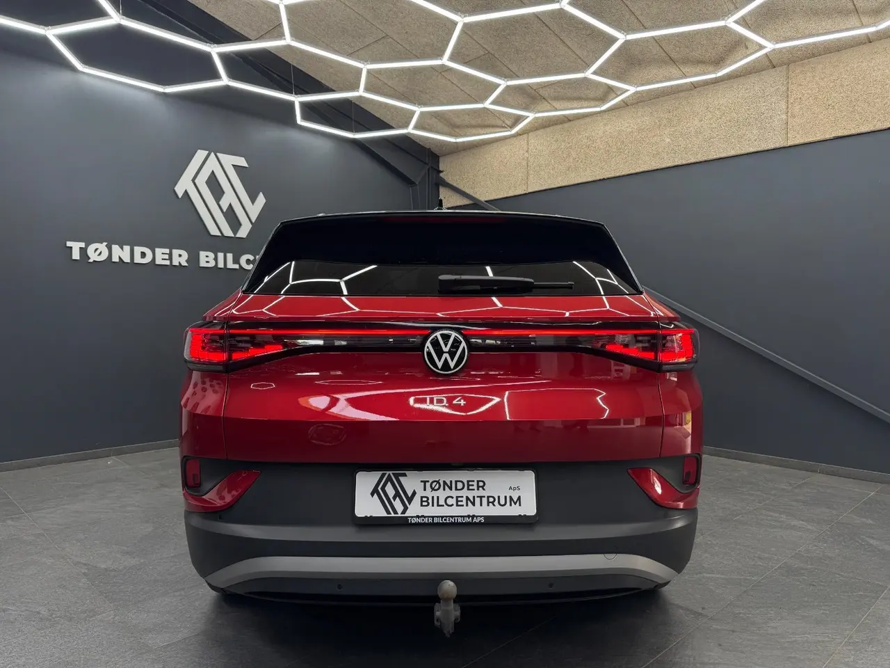 Billede 17 - VW ID.4 77 Pro Style
