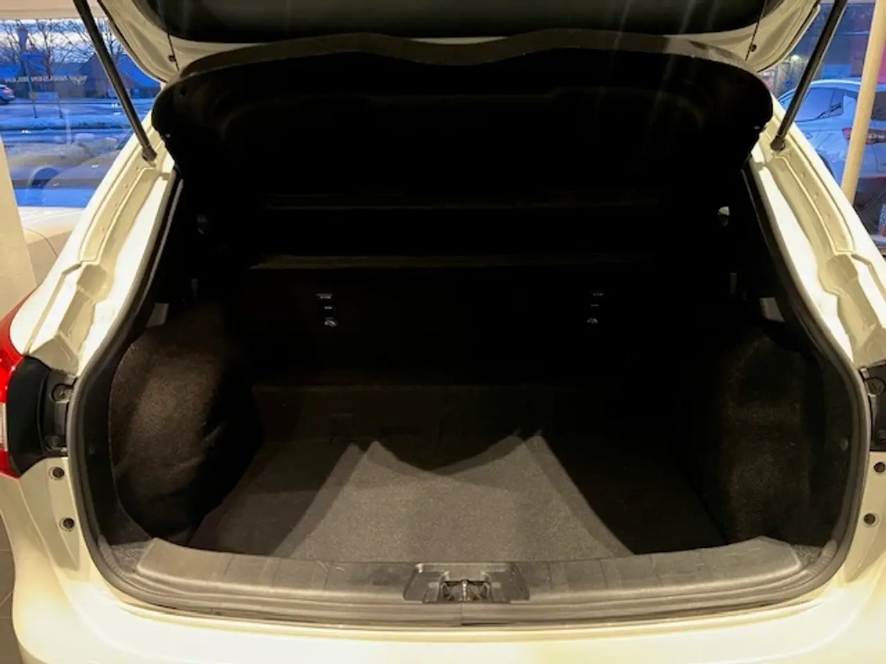 Billede 20 - Nissan Qashqai suv 1,2 i lav. km.! 
