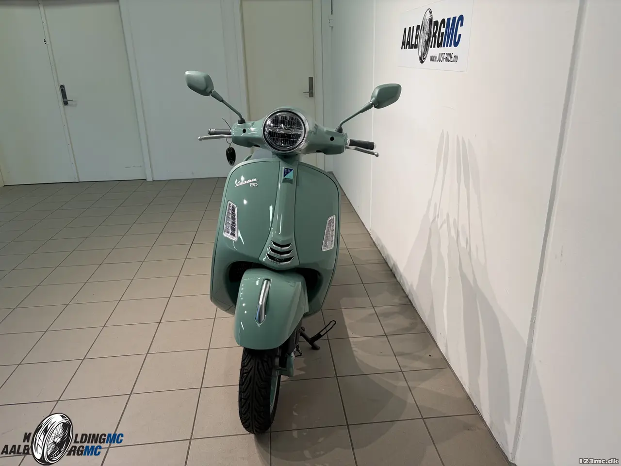 Billede 7 - Vespa GTS 310 LIVREA 80th