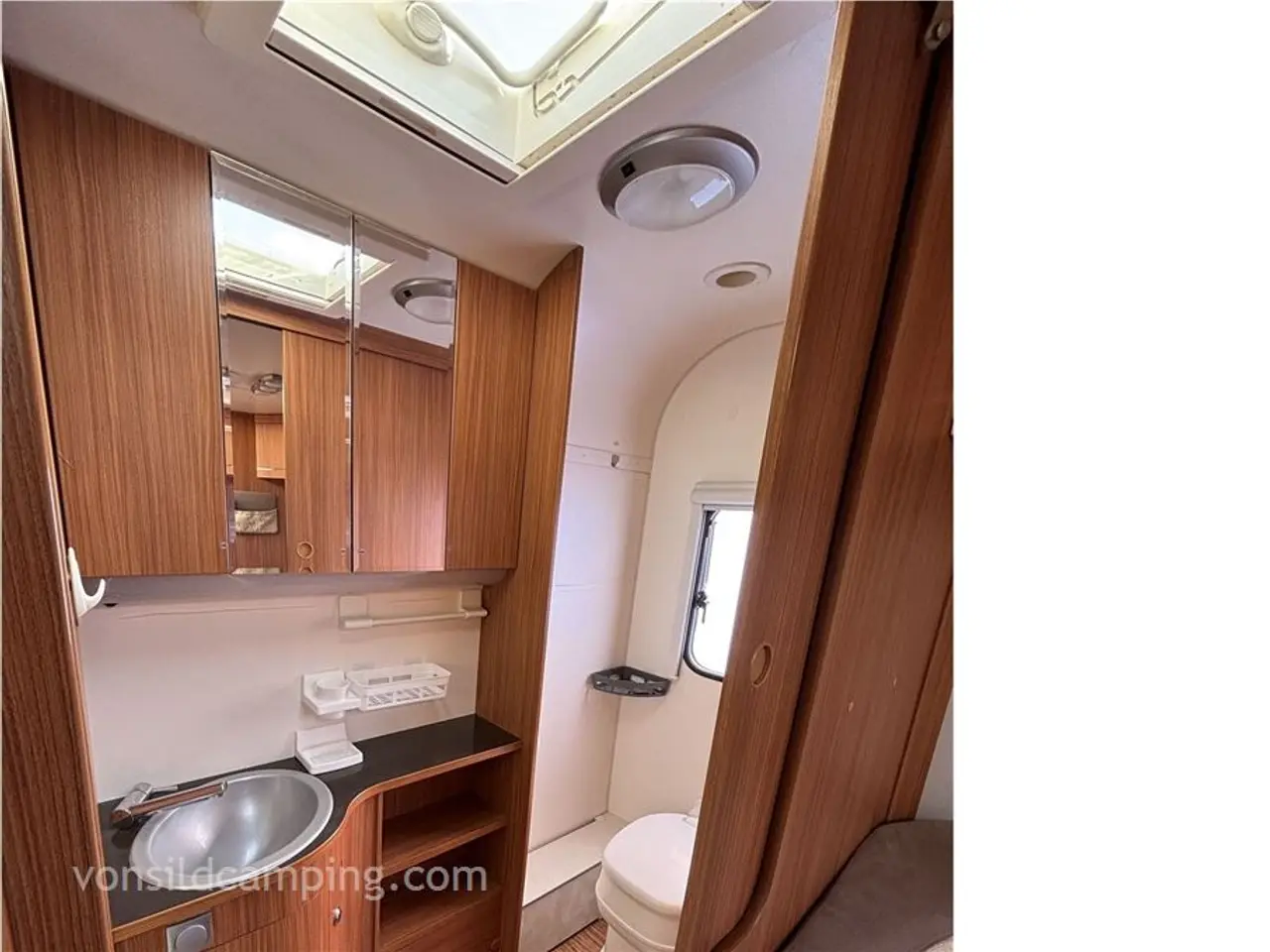 Billede 7 - 2010 - Adria Adiva 513 LT
