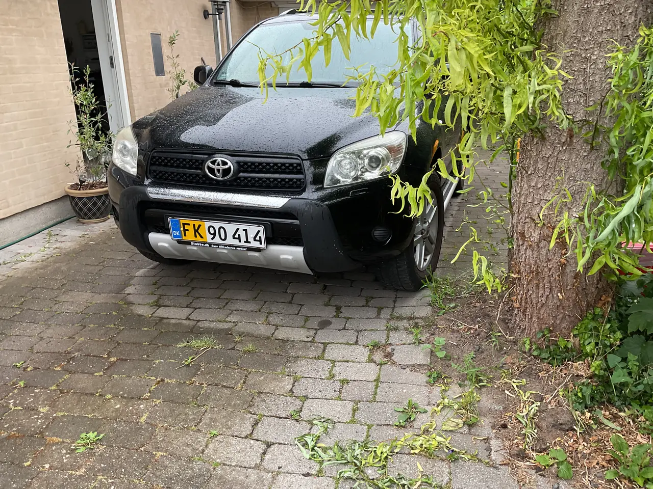 Billede 4 - Toyota Rav 4