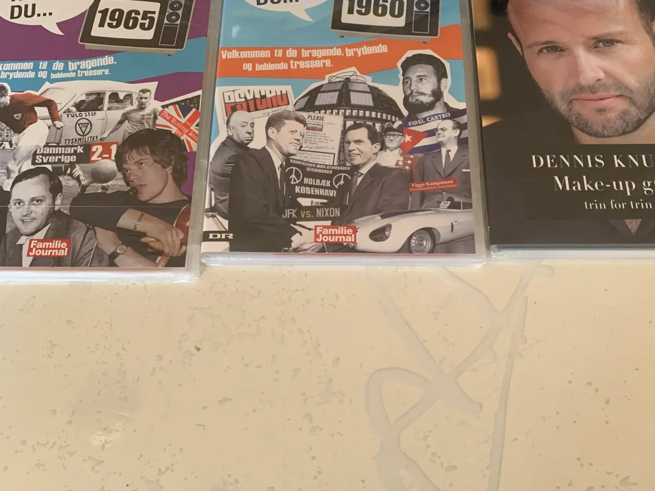 Billede 3 - diverse film danske og udenlandske