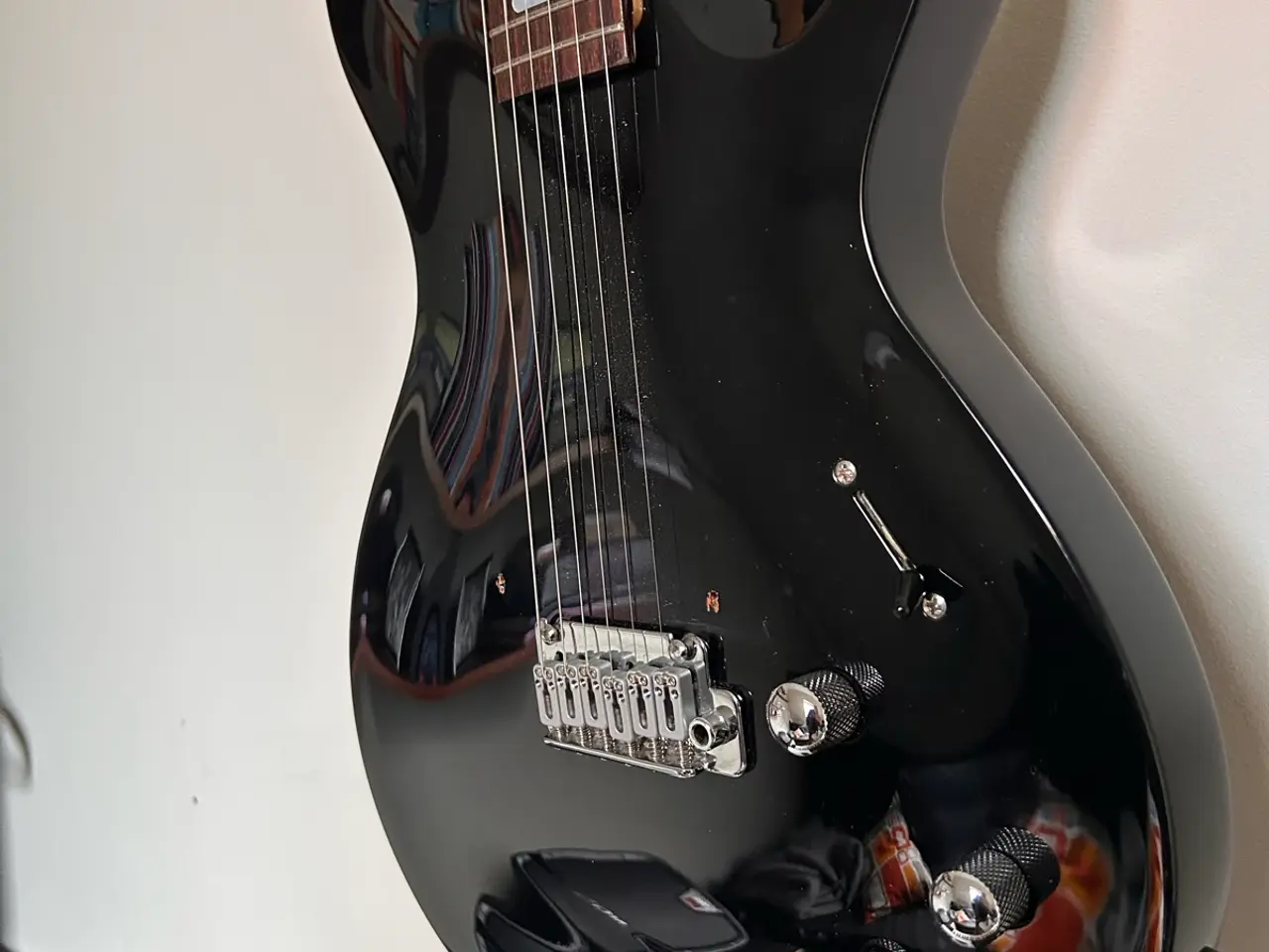 Billede 3 - Variax 700 Line 6